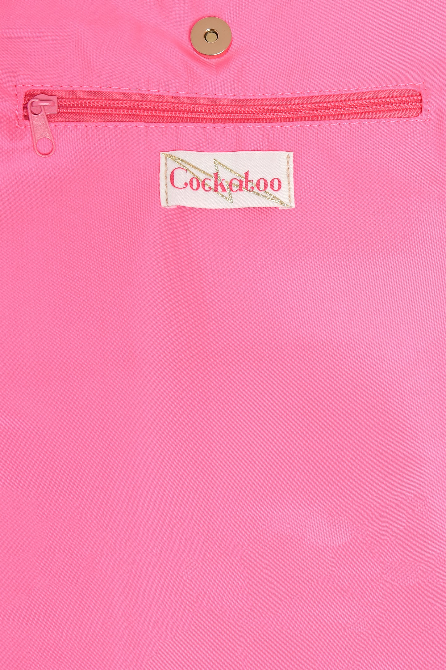 SMALL | KIDS GOLD BEACH BAG