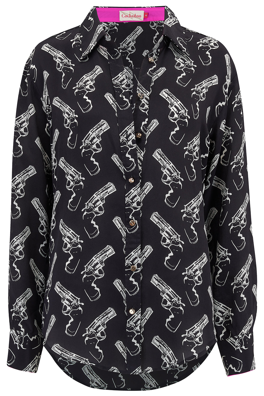 Savage in Pistols @ Dawn - Cockatoo