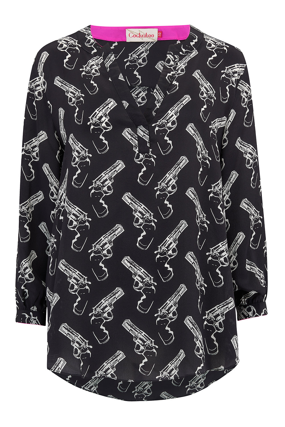 UTOPIA in Pistols @ Dawn - Cockatoo