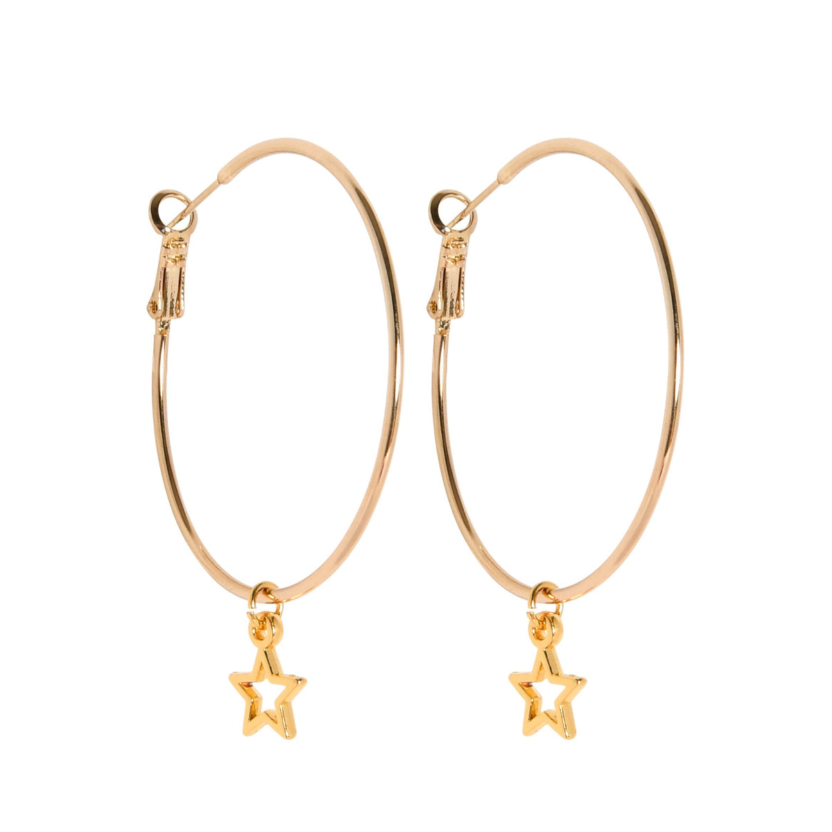 STAR LINE HOOLA HOOPS Cockatoo