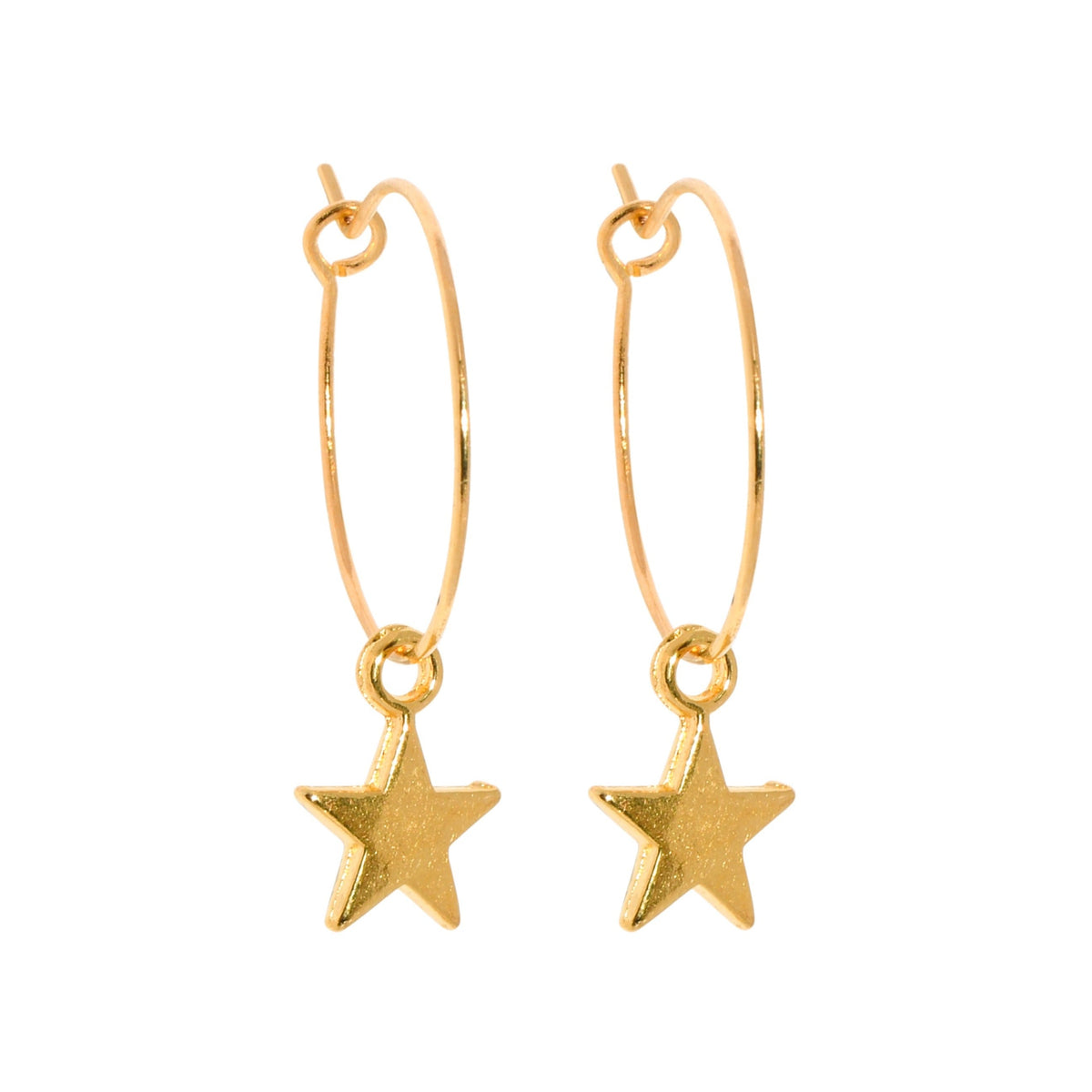 STARBRIGHT EARRINGS Cockatoo