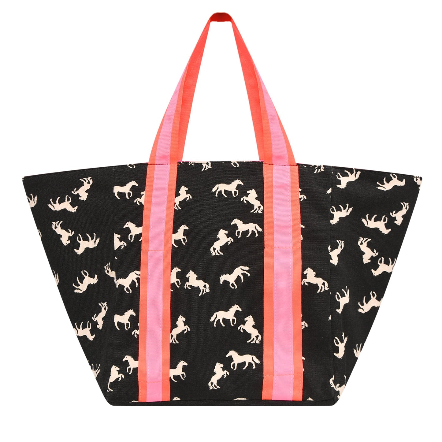 SMALL | KIDS PONY BEACH BAG