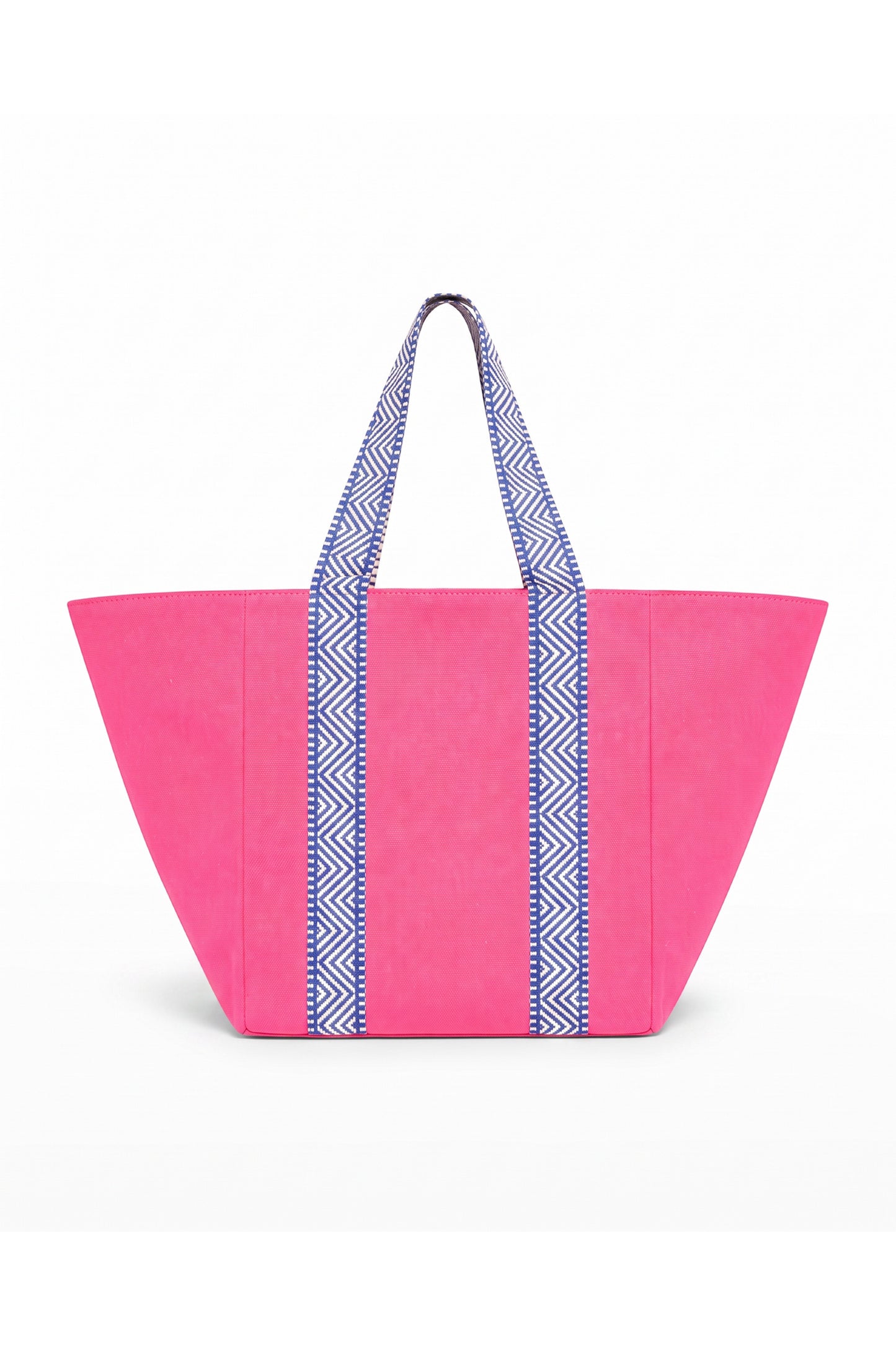 SMALL | KIDS PURPLE BEACH/TOTE BAG