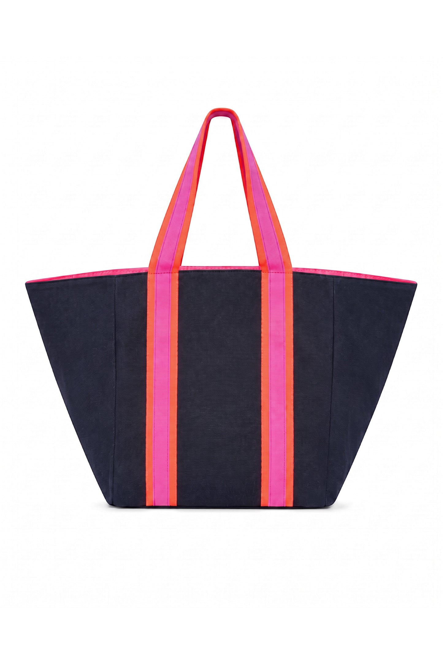 SMALL | KIDS NAVY BEACH/TOTE BAG