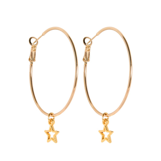 STAR LINE HOOLA HOOPS